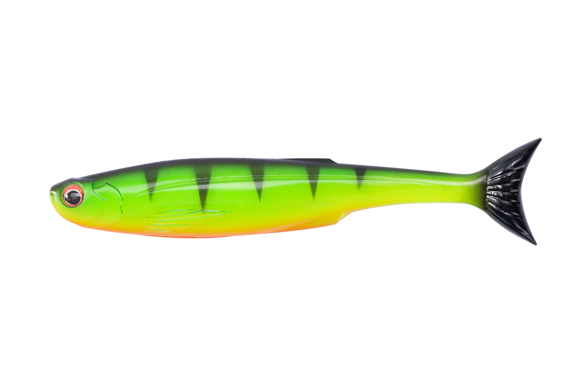 Bloodhawk 175mm / 7" Python Soft Plastic Pulse Tail Lure