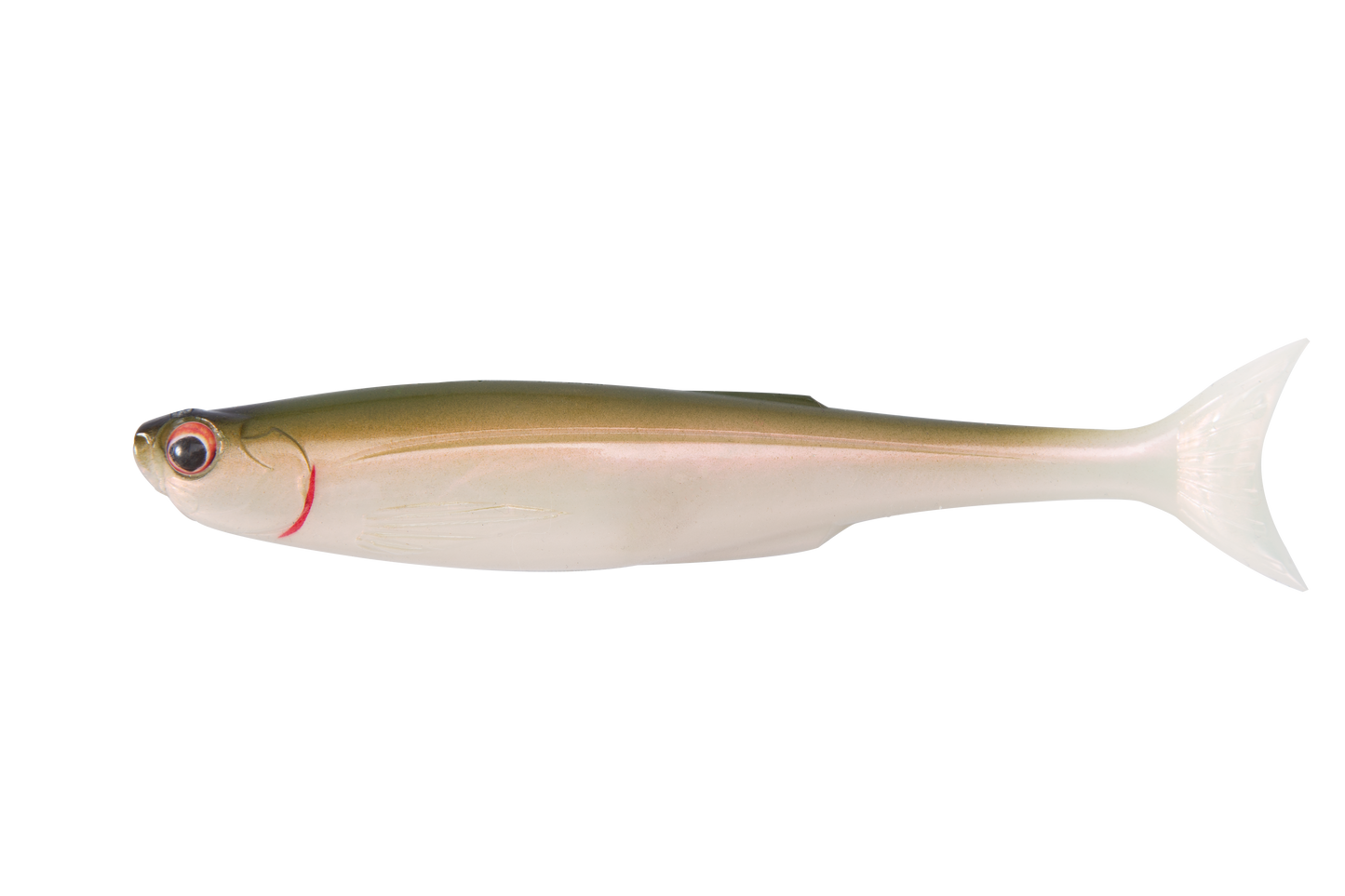 Bloodhawk 175mm / 7" Ranger Soft Plastic Pulse Tail Lure